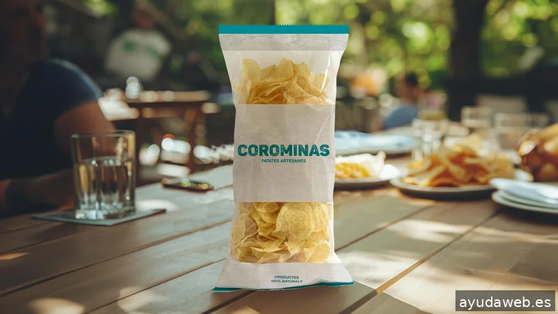 Meritxell Horts Disseny Gràfic