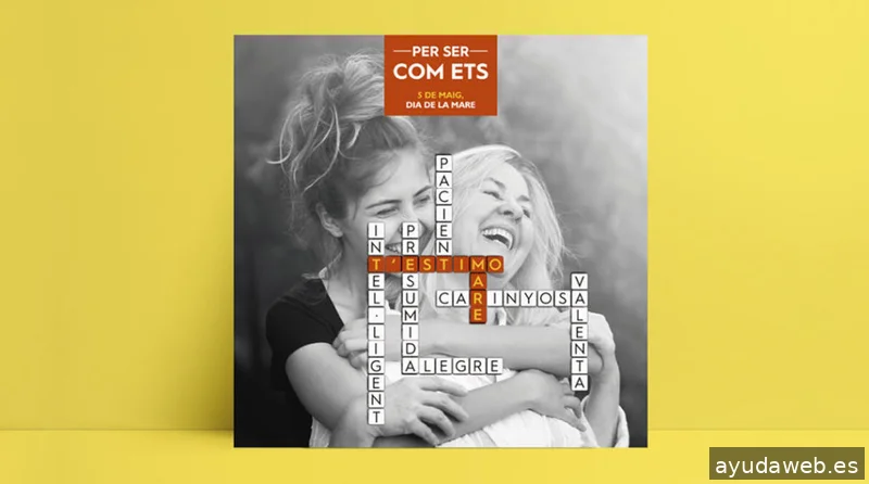 Meritxell Horts Disseny Gràfic