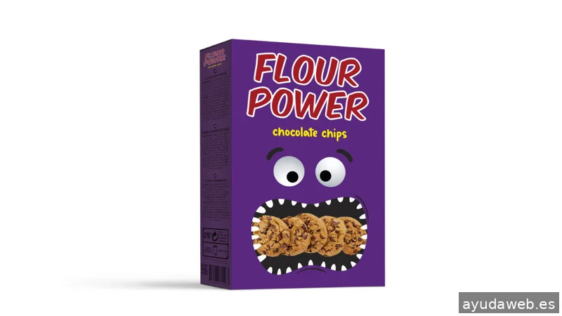 Meritxell Horts Disseny Gràfic