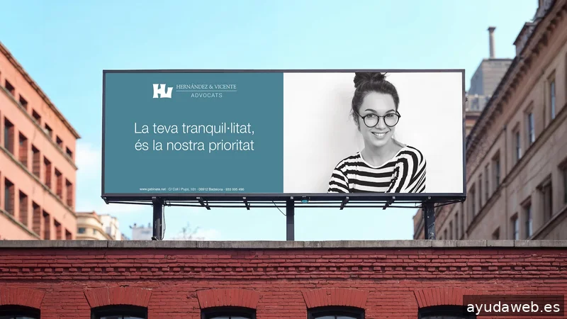 Meritxell Horts Disseny Gràfic