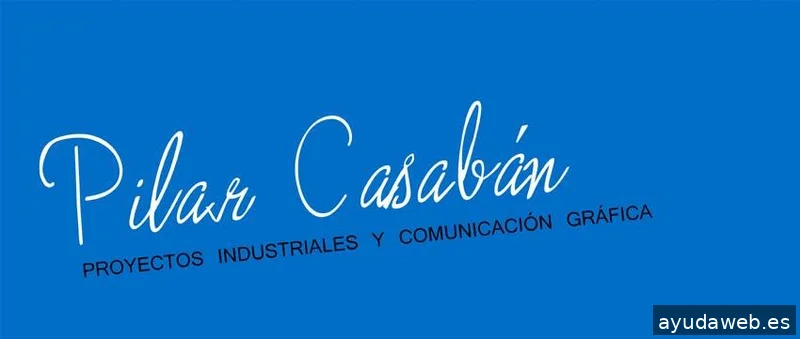 PILAR CASABAN