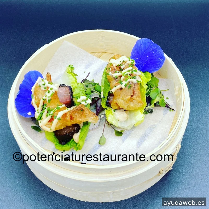 Potencia tu Restaurante