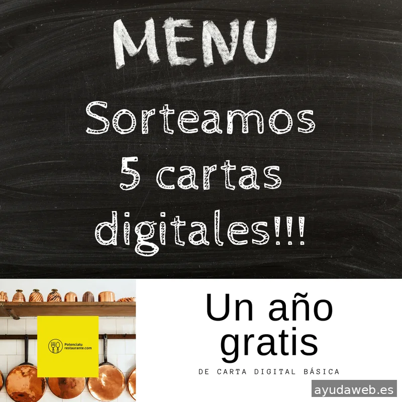 Potencia tu Restaurante