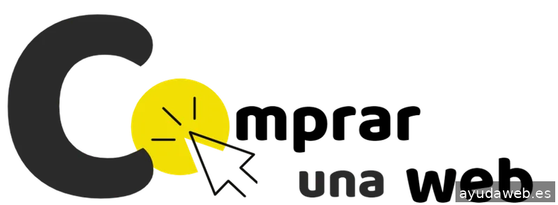 Comprar una Web