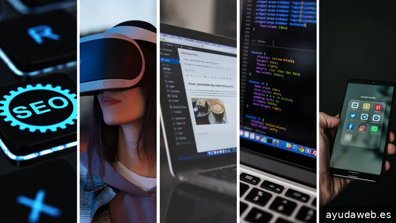 Agencia de Publicidad Virtualy Marketing Online