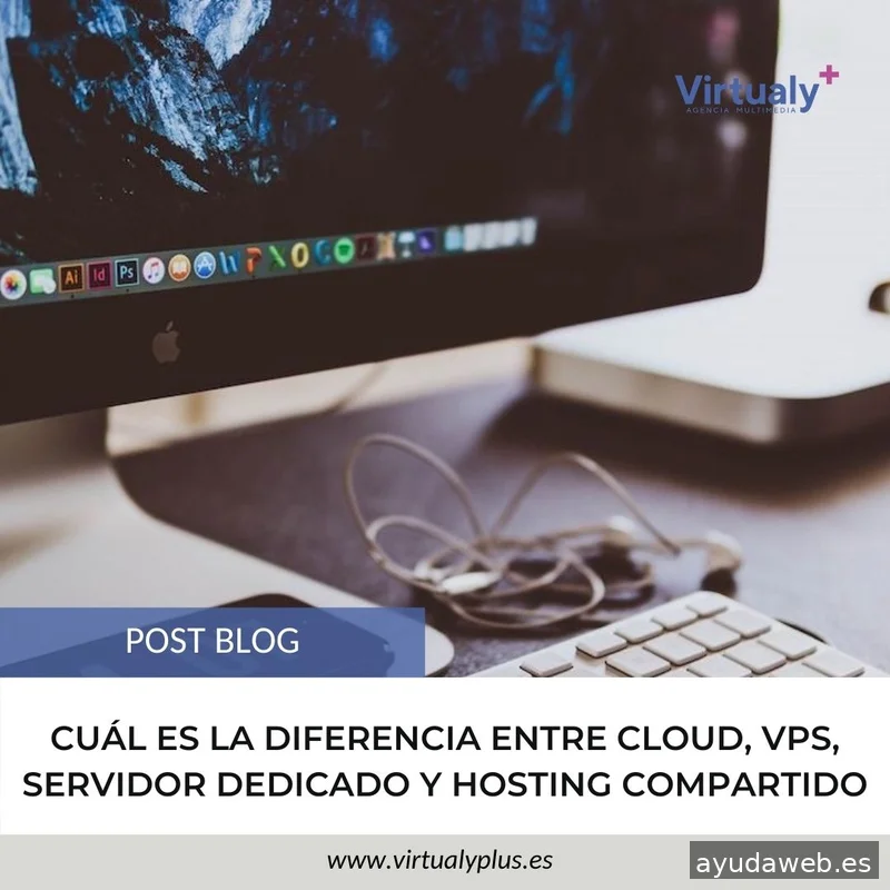 Agencia de Publicidad Virtualy Marketing Online