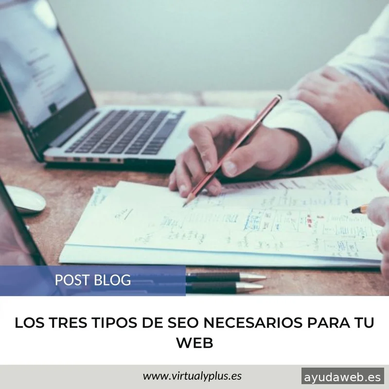 Agencia de Publicidad Virtualy Marketing Online