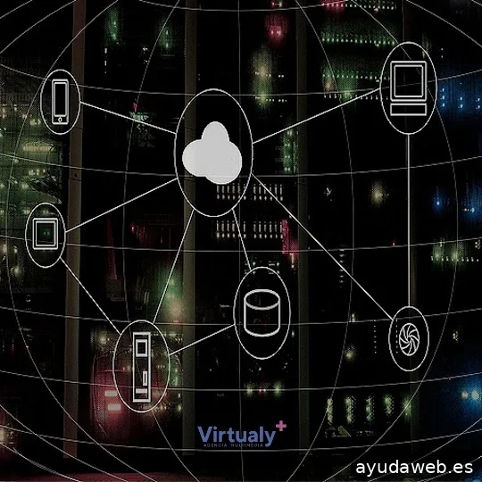 Agencia de Publicidad Virtualy Marketing Online