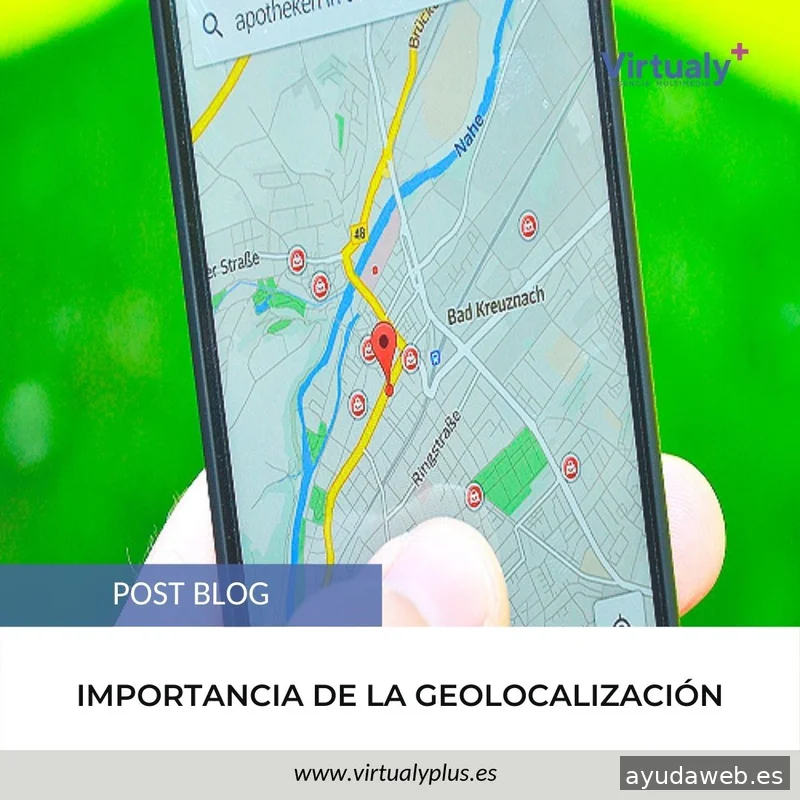 Agencia de Publicidad Virtualy Marketing Online