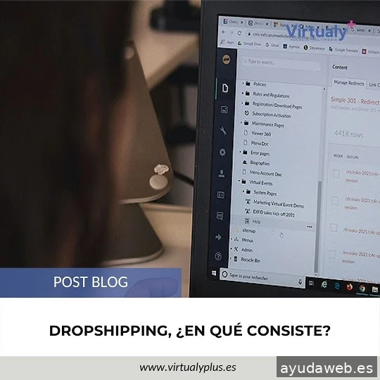 Agencia de Publicidad Virtualy Marketing Online