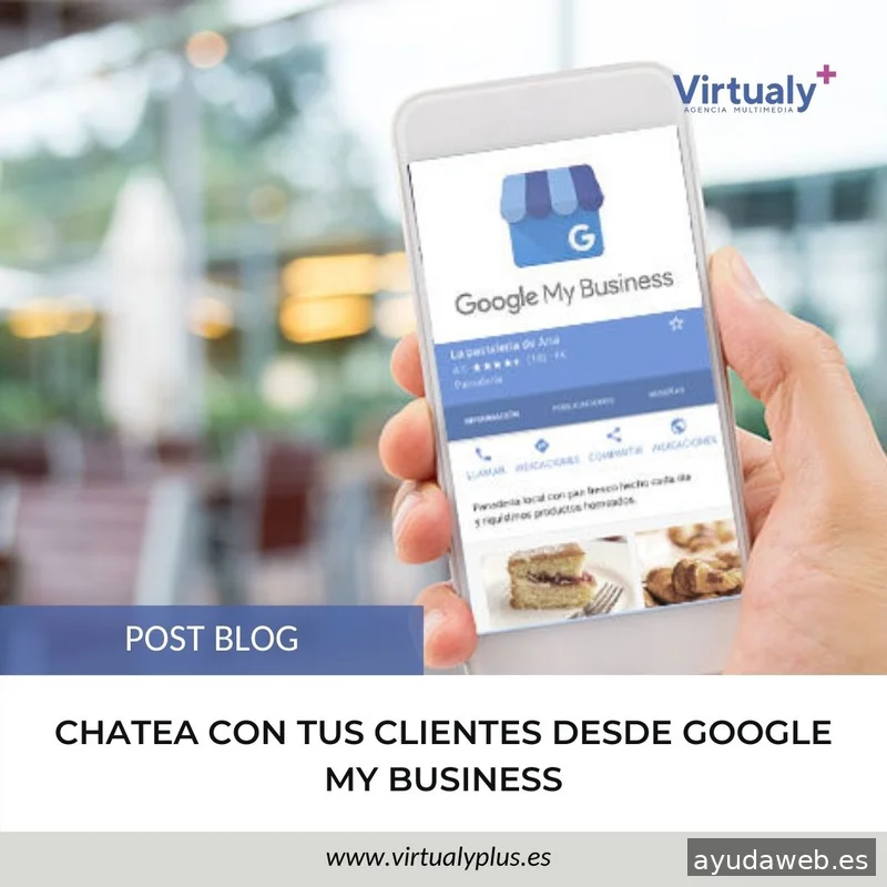 Agencia de Publicidad Virtualy Marketing Online