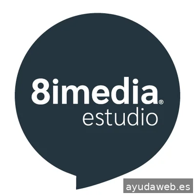 8imedia Estudio - Diseño y Comunicación