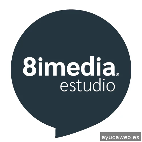 8imedia Estudio - Diseño y Comunicación