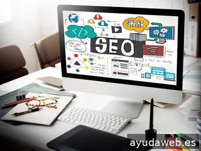 Agencia de posicionamiento SEO Aragón