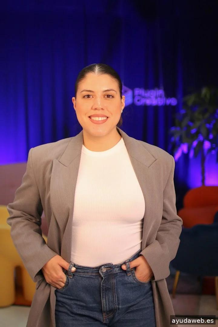 Plugin Creativo Marketing Estratégico para marcas y negocios