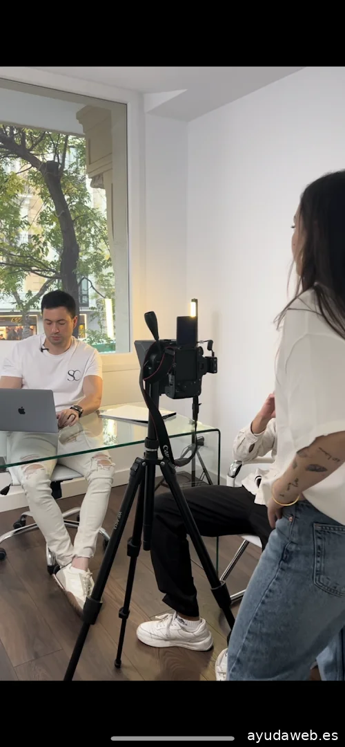 Plugin Creativo Marketing Estratégico para marcas y negocios