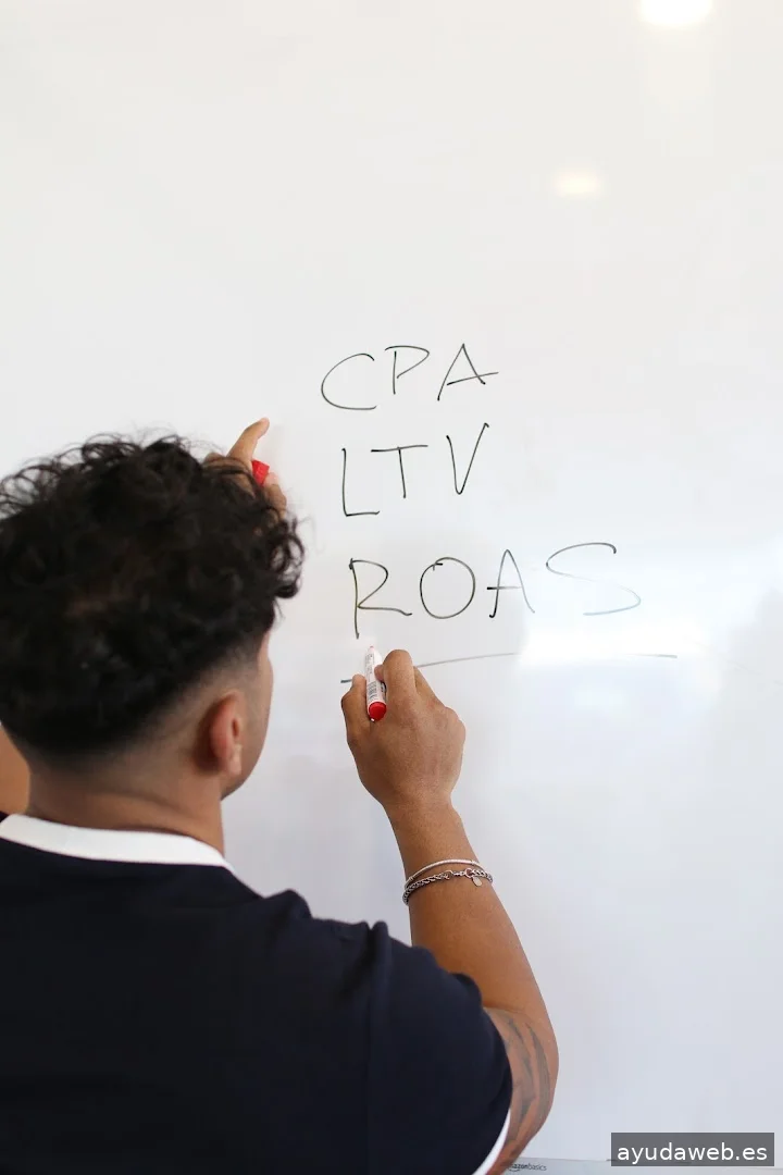 Plugin Creativo Marketing Estratégico para marcas y negocios