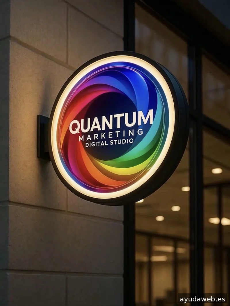 Quantum Marketing Digital Studio