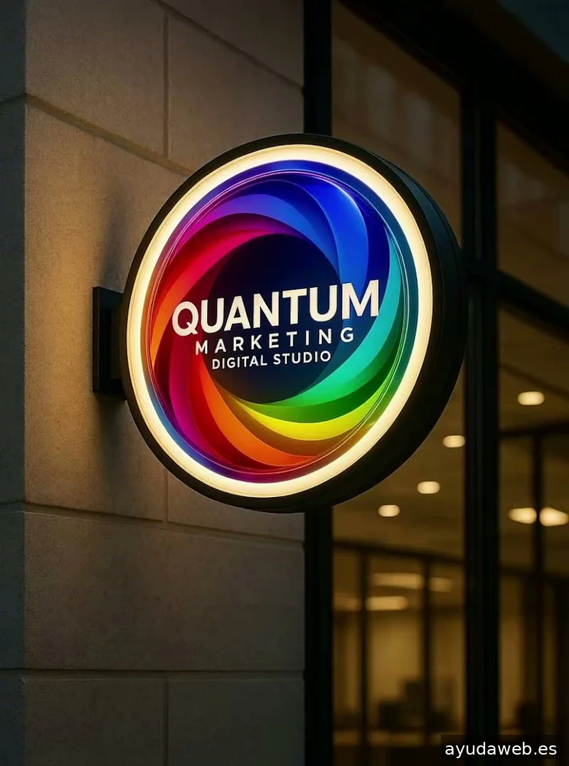 Quantum Marketing Digital Studio