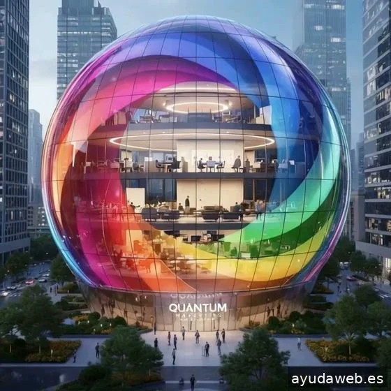 Quantum Marketing Digital Studio