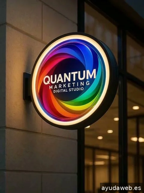 Quantum Marketing Digital Studio