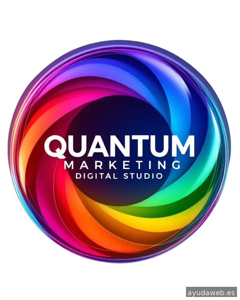 Quantum Marketing Digital Studio