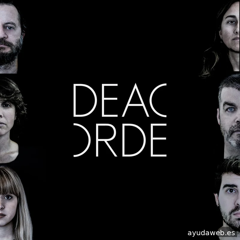Deacorde Agency