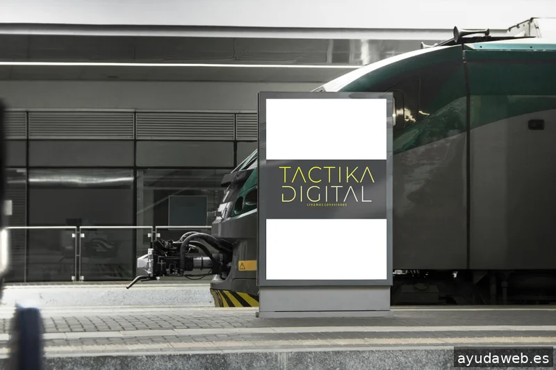 Tactika Digital - Agencia de Marketing Digital en Valencia