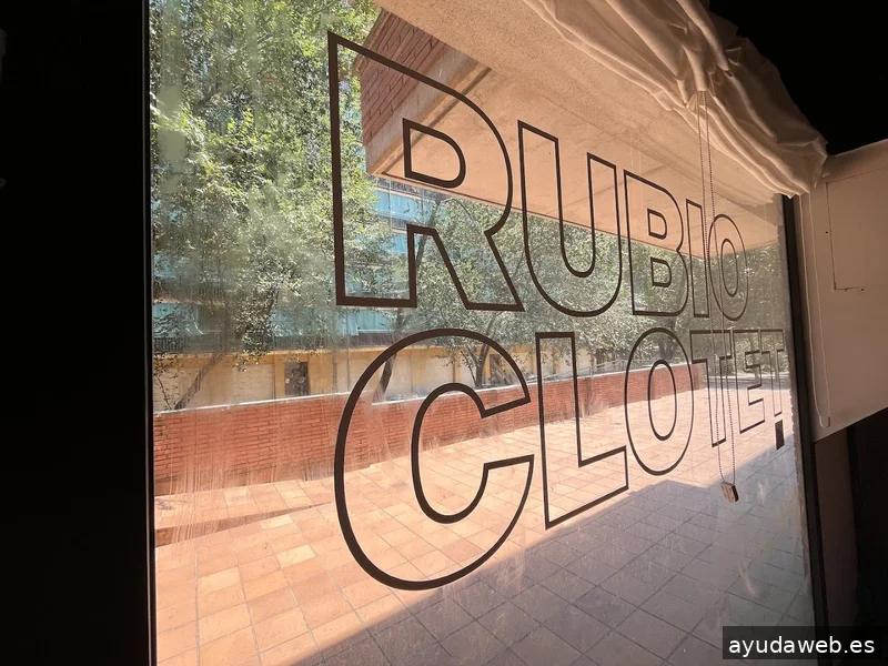 RubioClotet