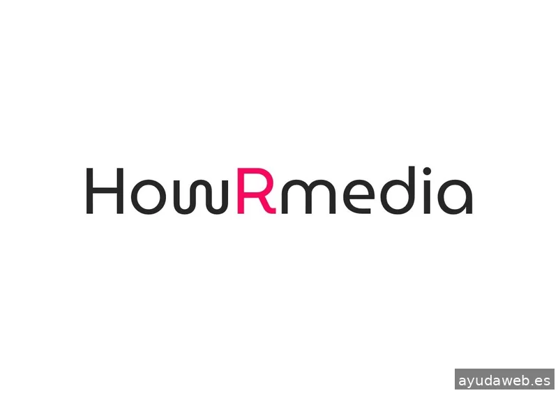 HowRmedia S.L.