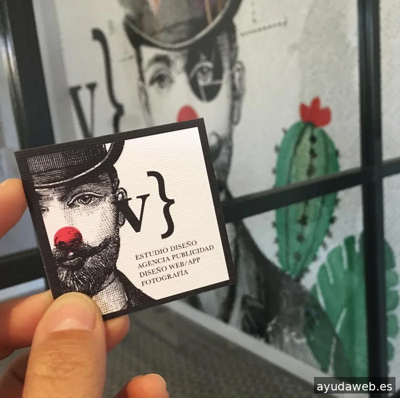 Veridika. Branding, Marketing Digital, Páginas web