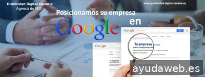 Marketing Online Canarias