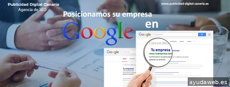 Marketing Online Canarias