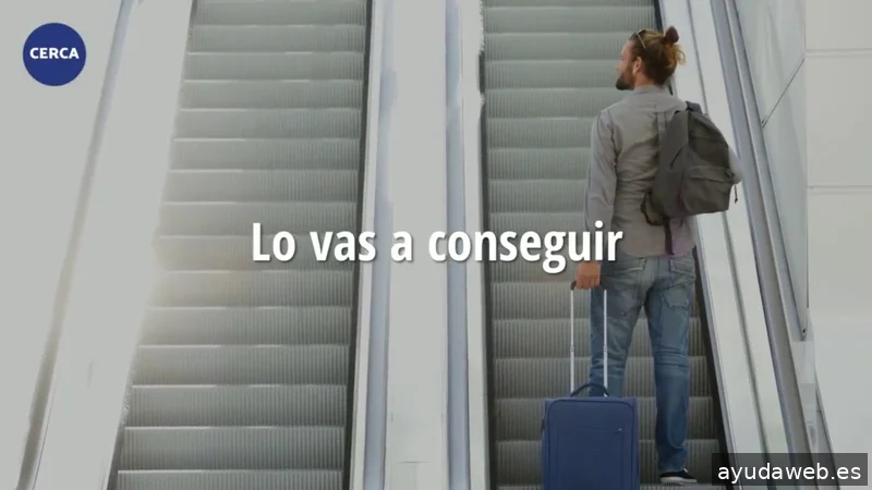 Agencia Cerca