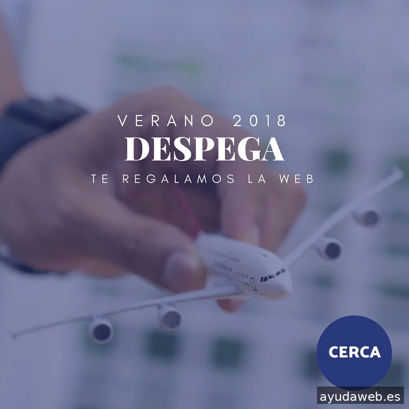 Agencia Cerca