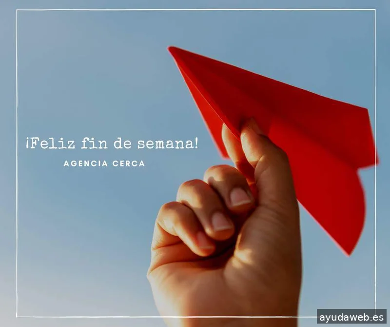 Agencia Cerca