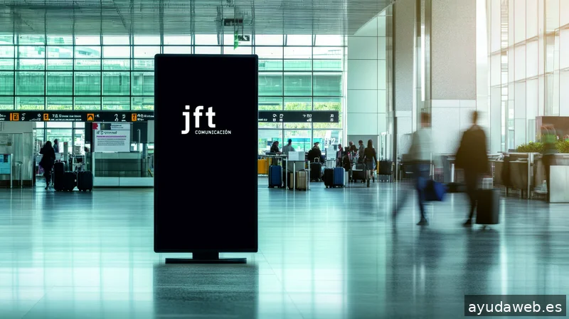 JFT Comunicación | Agencia de Publicidad