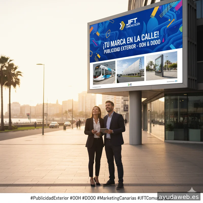 JFT Comunicación | Agencia de Publicidad
