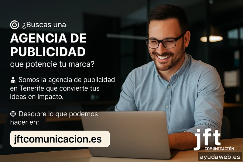 JFT Comunicación | Agencia de Publicidad
