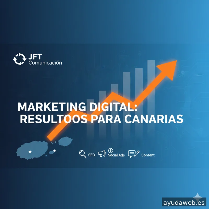 JFT Comunicación | Agencia de Publicidad