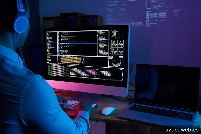 Diseño web LEVE Agencia Web