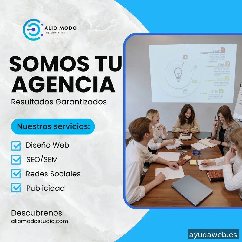 Alio Modo Studio