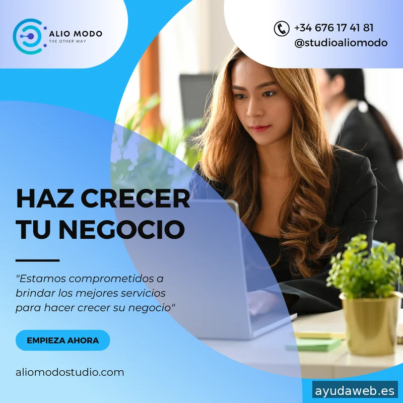 Alio Modo Studio