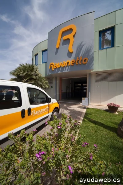 Ravanetto