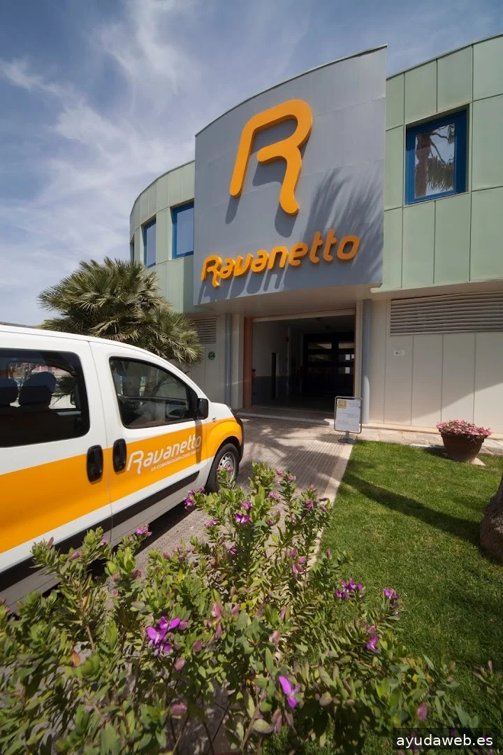Ravanetto
