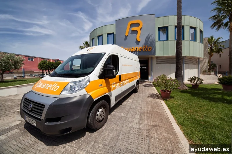Ravanetto