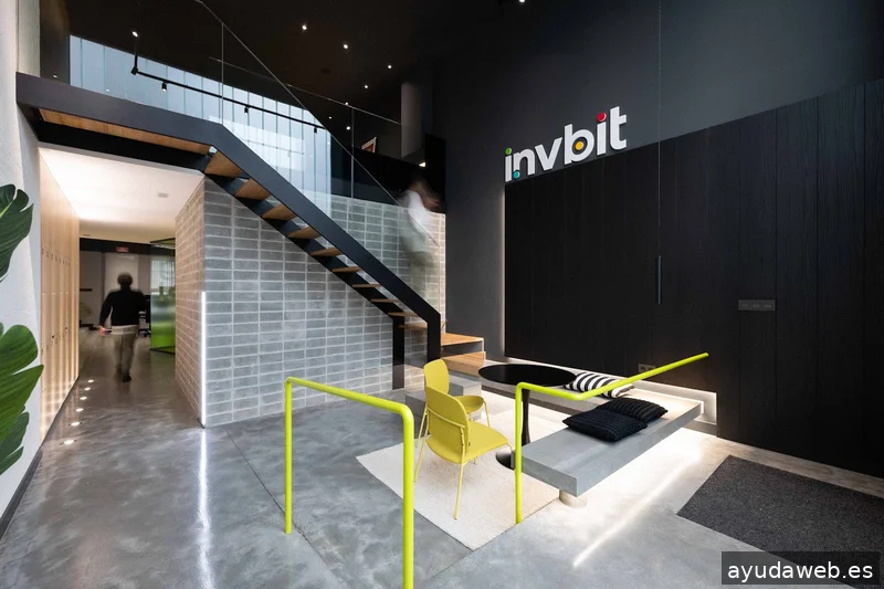 Invbit