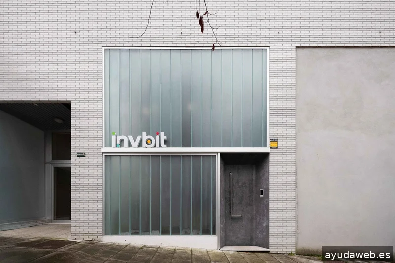 Invbit