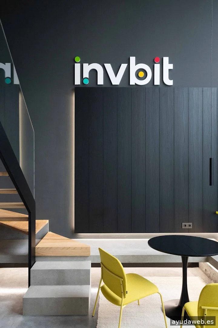 Invbit