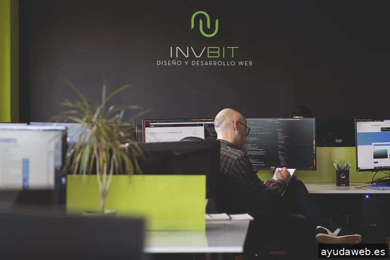 Invbit